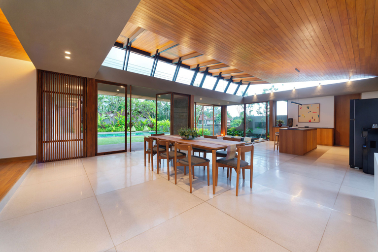 Interior 5, Indica Luxury Villa Ubud, Gianyar