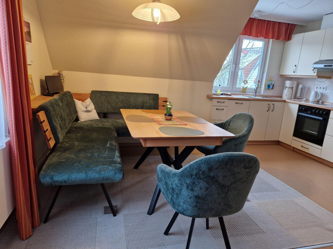 Others 4, Ferienwohnung, Gromitz, Ostholstein