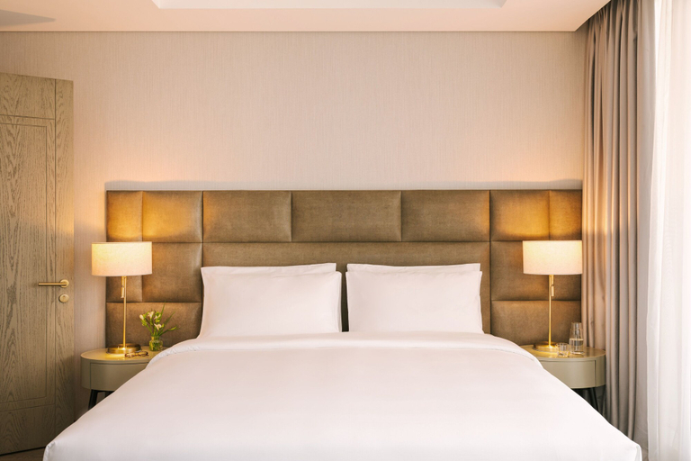 Room 5, Aura Suites, Dubai