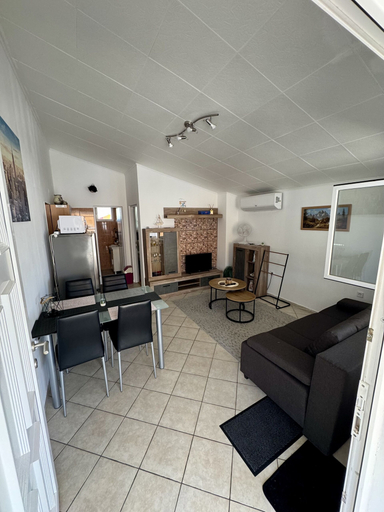 Room 2, Apartment Didovi Dvori 1 With Jacuzzi, Ražanac