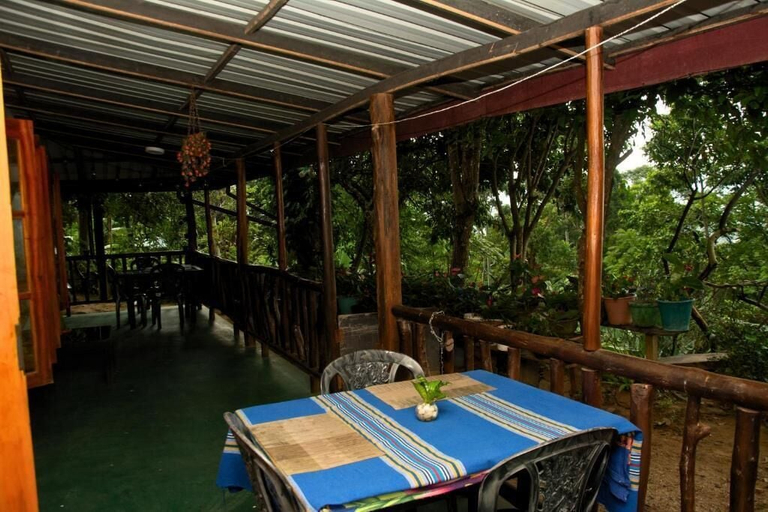 Outdoor dining 2, Bliss In Viya Ella, Ella