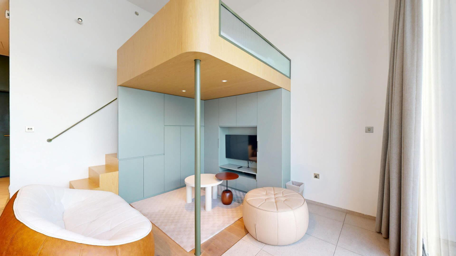 Bedroom 4, Mood Living 22, Dubai