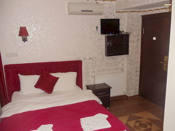 Others 5, Ares Hotel Sultanahmet, Fatih