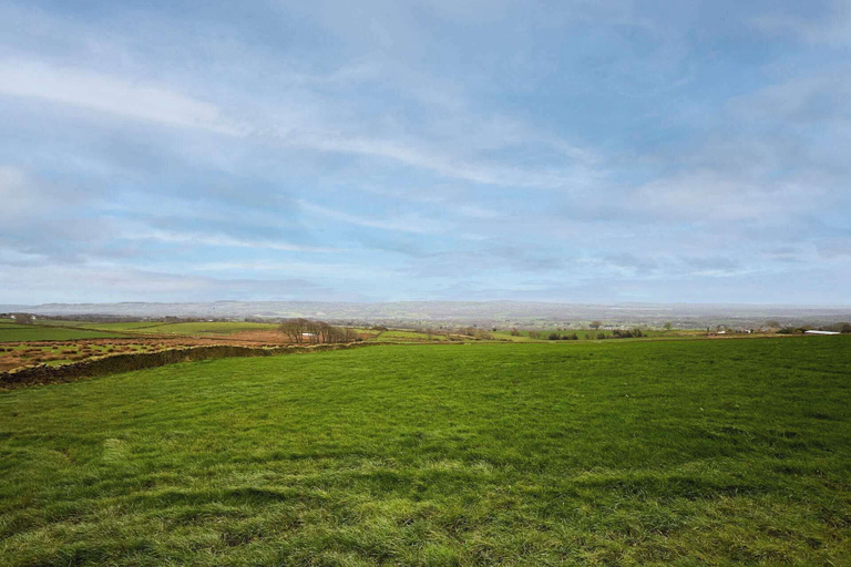Room 3, Host Stay Curlews Rest, Lancashire