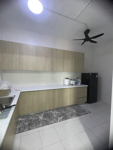 Others 5, 4U Homestay, Bangi Avenue 2, Hulu Langat