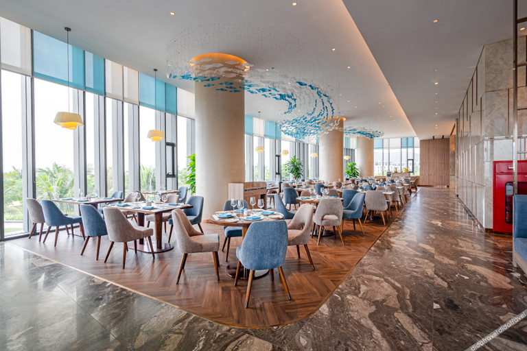 Food & Drinks 5, A la carte ha long, Hạ Long