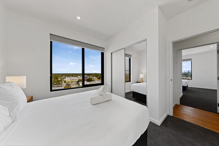 Room 3, Newly Built Apartment Near Shops and Parks, Perth