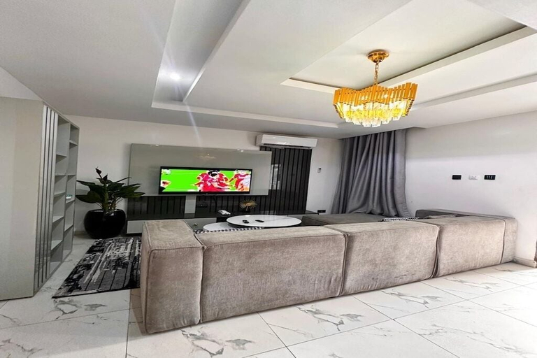 Others 5, Supreme Apartments, IbadanSouth-West
