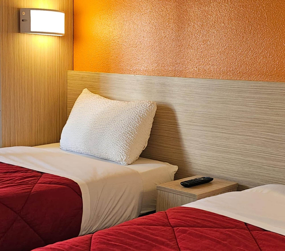 Bedroom 4, Premiere Classe Strasbourg Ouest, Bas-Rhin
