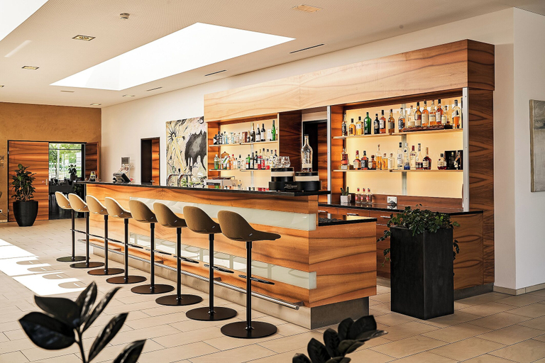 Food & Drinks 4, Fairmotel Dornbirn, Dornbirn