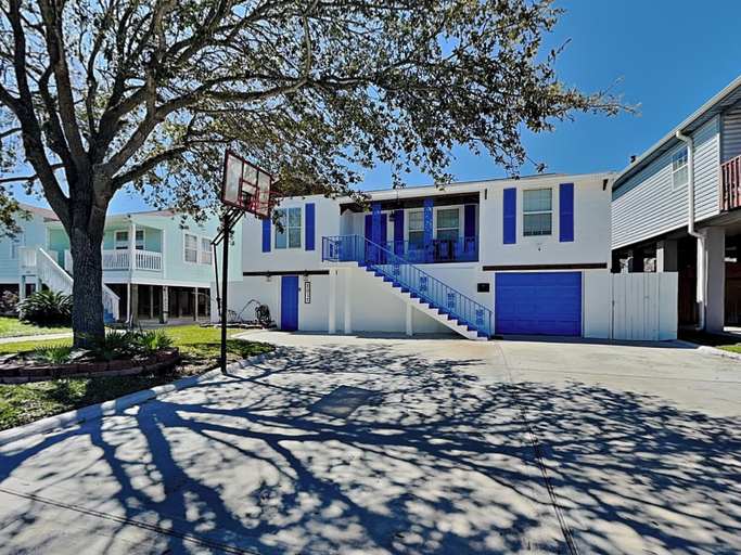 Exterior & Views 2, Always 5 O'clock by Ryson Vacation Rentals, Galveston