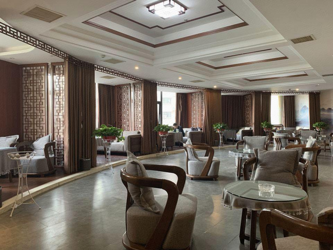 Food & Drinks 5, Lavande Hotel Changsha Songya Lake Xingsha Metro Station, Changsha