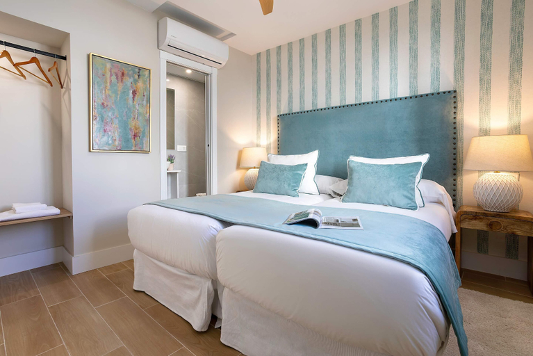 Room 4, Exclusive apt in Cordoba Jewish Quarter. Almanzor, Córdoba