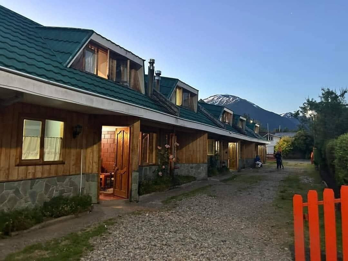 Exterior, Apart Hotel Queitao, Aisén