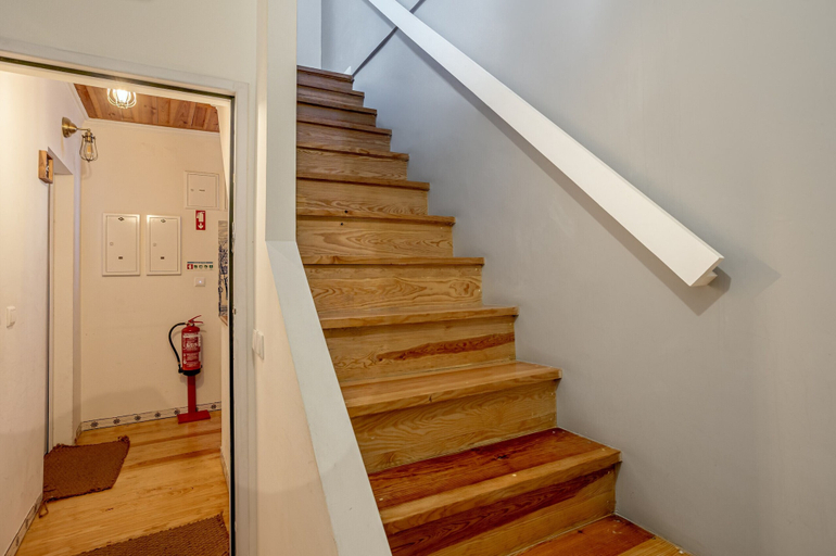 Interior 3, SÃO Bento Modern by Homing, Lisbon