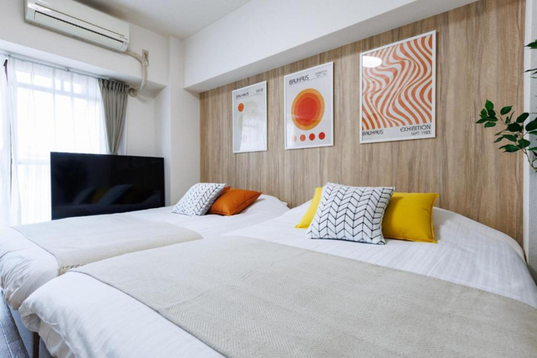 Facilities 4, Shippo Town Hotel Nishiohashi-eki, Osaka