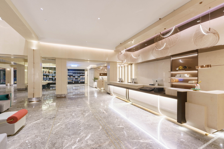 Others 5, Atour Hotel Dalian Airport, Dalian
