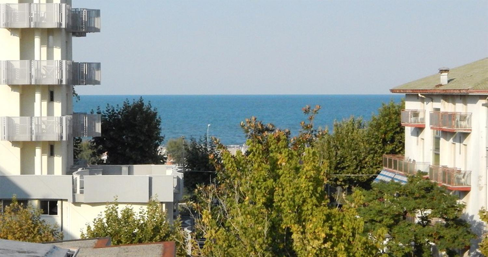 Others 3, Hotel Wilma, Rimini
