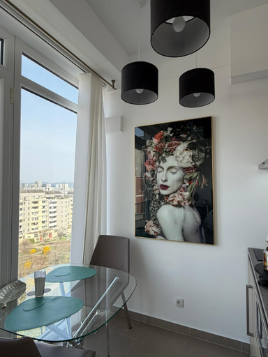 Others 5, Panorama Apartments Vienna, Wien
