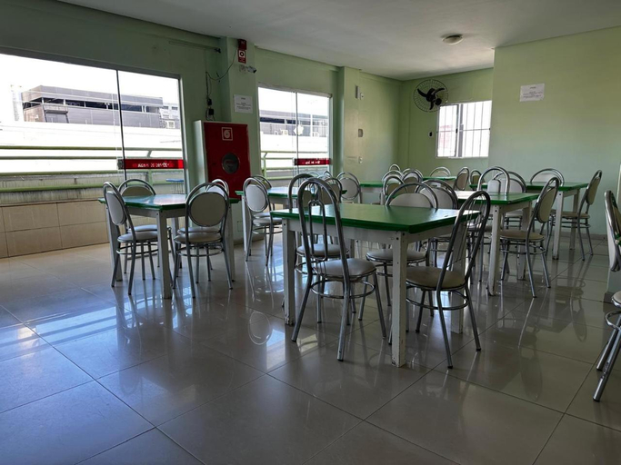 Food & Drinks 4, Hotel Realeza, Goiania