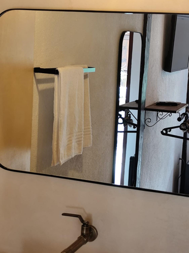 Bathroom 2, Casa de Ioio, Porto Seguro