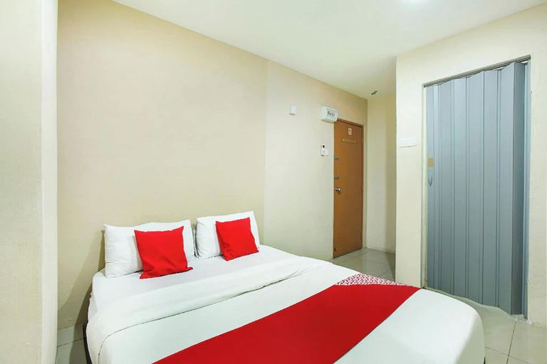 Bedroom 3, Feringghi Stay Iinn, Penang Island
