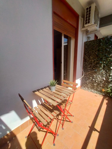 Others 5, Sicule B&B, Catania