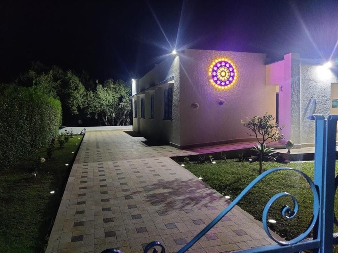 Property grounds 5, Pool Seaside Relais - VILLE Ninfea, Marea, Rosa e Cassiopea, Syracuse