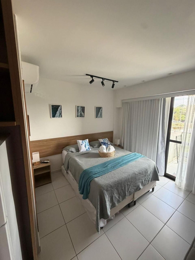 Room 4, Makia Beach Resort Luxo - Muro Alto-10 Piscinas, Ipojuca