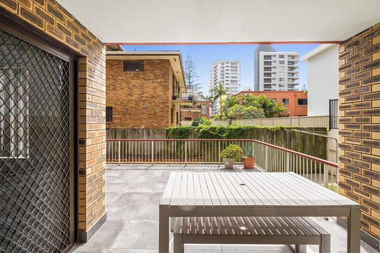 Exterior, Burleigh Coastal Haven - Kingston 4, Gold Coast