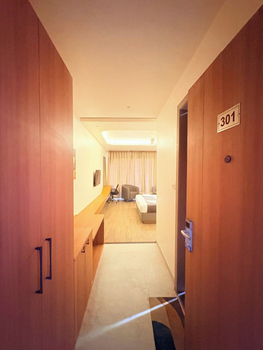 Interior 3, Hotel Moti Mahal, Surguja