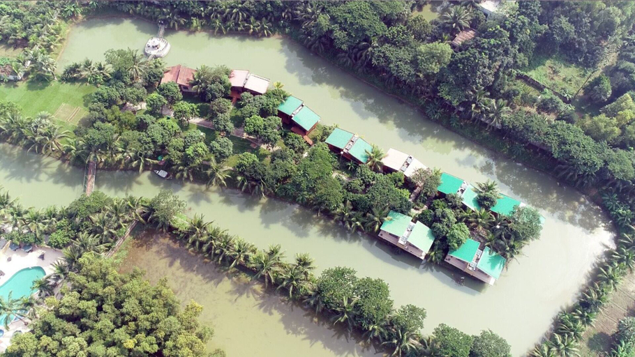 Others 4, Pubail Resort Club, Gazipur