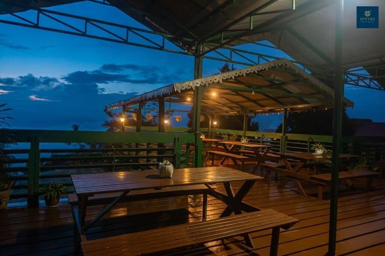 Food & Drinks, Divine Himalayan Resort, Darjiling