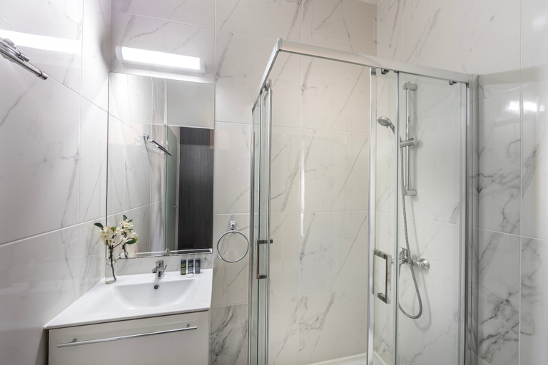 Bathroom 3, Napa Bay View Villa 7