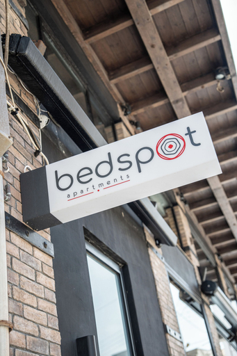Exterior & Views 2, Bedspot Heraklion, Crete