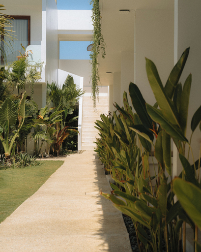 Exterior & Views 5, URYAH HOTEL LOMBOK, Lombok