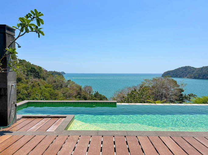Sport & Beauty 2, Luxury Villa, Langkawi