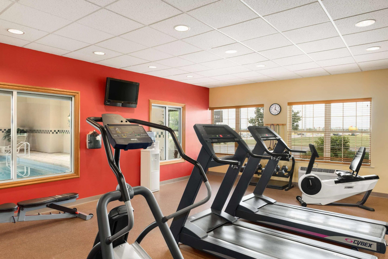Others 5, Country Inn & Suites by Radisson, Sycamore, IL, De Kalb