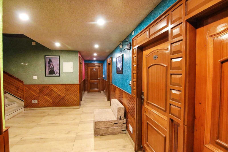 Others 3, Hotel City Plaza Dharamshala, Kangra