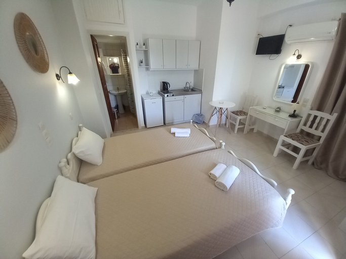 Room 3, DIAMOND VIEW, North Aegean