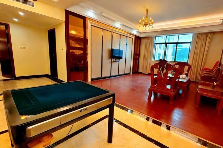Others 5, BI SHUI LAN TIAN GRAND HOTEL, Baise