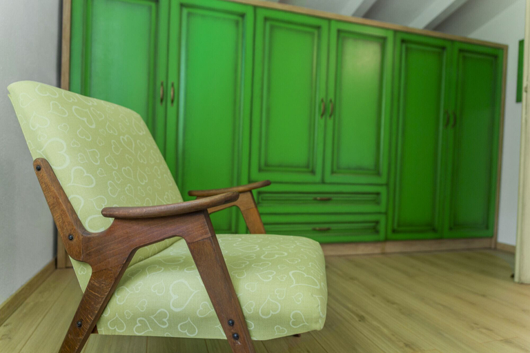 Room 2, Rustic Villa Fragola With Heated Pool, Vrgorac
