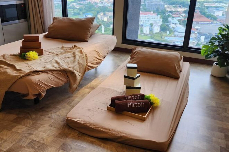 Room 5, Expressionz#KLCC#1BR#Skypool#NEW, Kuala Lumpur