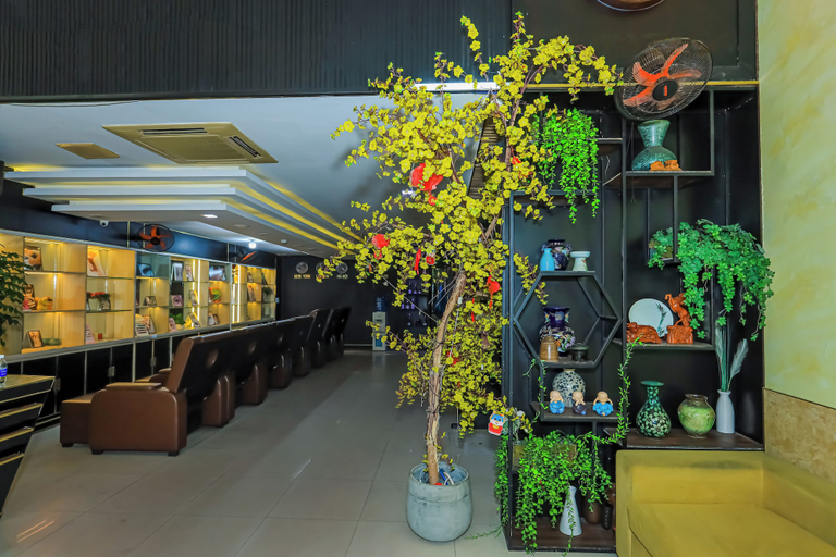 Interior, LAMER HOTEL, Da Nang