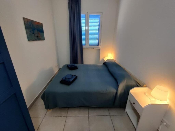 Room 2, Pool Seaside Relais - VILLE Ninfea, Marea, Rosa e Cassiopea, Syracuse