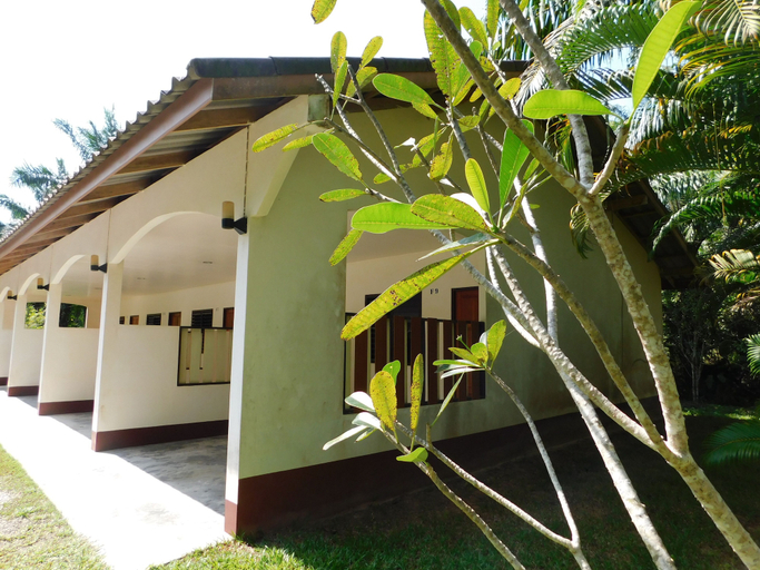Property grounds 4, 057 resort, Sikao