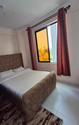 Room 2, Heri Heights Ngong, Kajiado North
