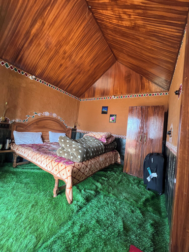 Room 5, Mhara Himachal, Kangra
