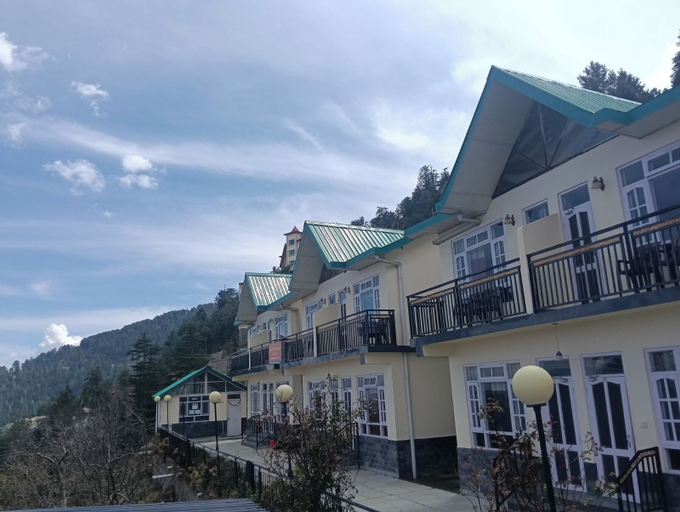 Exterior 2, Kufri Paradise Villa By Mountain Bee, Shimla