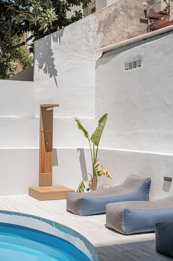 Sport & Beauty 4, Grand Residences, Crete